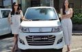 Transmisi AGS Suzuki Karimun Wagon R Masih Impor