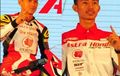 Skuat Astra Honda Racing Team Untuk Suzuka 4 Hour 2017
