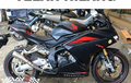 Begini Kronologi Kasus Pencurian All New Honda CBR250RR Pertama di Dunia 