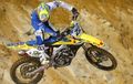 Suzuki Perkenalkan Pembalap MXGP 2017