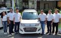 Diluncurkan 19 Mei, Ini Harga Suzuki Karimun Wagon R AGS