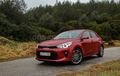 All New Kia Rio First Impression Review, Unbeliavable Korean Hatchback