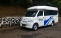 The Kirana Majesty Motorhome Andalkan Daihatsu Gran Max Jadi Motorhome