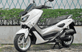 Harga Bekas Yamaha NMAX 155 ABS 2016 Tetap Tinggi