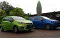 Proton Iriz Resmi Diperkenalkan di Indonesia, Pakai Mesin 1.300 cc
