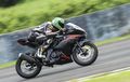 Setelah 148 Km/Jam, Ini Impresi Riding Position dan Handling Suzuki GSX-R150 di Sentul