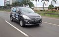 Konsumsi Suzuki Ertiga Diesel Hybrid Mencapai 31,14 Km/L! Asal...