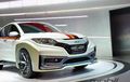 10 SUV Terlaris di Indonesia, Honda HR-V Raja Barunya