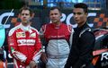 Akibat Kecelakaan, Wehrlein Absen Ikut Tes F1