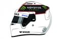 Seperti Apa Desain Livery Helm Hamilton Tahun Ini?
