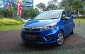 Banderol Proton Iriz di Indonesia Lebih Murah daripada Honda Brio?