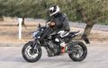 Terungkap, Bentuk Final KTM Duke 790, Ada Perbedaan Dari Versi Konsepnya