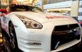 Penerus Nissan GT-R Pakai Mesin Kecil