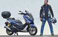 Modifikasi Yamaha NMAX, Gaya Turing Pengobat Pusing