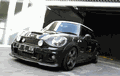 Modifikasi  MINI John Cooper Works World Championship 50 (R56) 2010, Manic Maniac