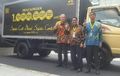 Mitsubishi Fuso Berhasil Wujudkan Mimpi 1 Juta Pengusaha