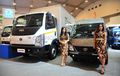 Andalkan 3 Sektor, Tata Motors Berharap Penjualannya Makin Kencang Tahun Ini
