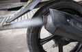 Tetangga Bisa Laporkan Pemotor dengan Knalpot Bising 