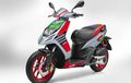 Aprilia Resmi Luncurkan SR150 Race, Harganya Cuma Rp 13 Jutaan!