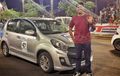 Ngopi Bareng Pembalap Julian Johan. Jadi Pembalap Merupakan Cita-cita Sejak Kecil