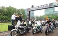 Grand Opening Sumatera Harley-Davidson of Medan, Dimulai Dengan Thunder Ride