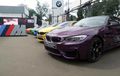 BMW M4 Coupe Special Edition, 12 Unit Pertama Di Indonesia