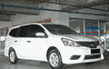 Nissan Grand Livina 1.5 SV A/T 2013 Cukup Sisihkan Dana Rp 135 juta – Rp 140 juta