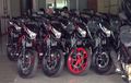 Kehadiran GSX-R150 dan GSX-S150 Pengaruhi Penjualan Satria F150?