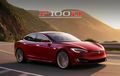 Tesla Model S P100D Jadi Sedan Tercepat, Lebih Kencang Dibanding LaFerrari