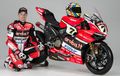 Pembalap Tim Ducati Superbike Pindah ke MotoGP
