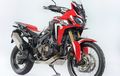 Begini Cara Kerja Dual-clutch Transmission Pada Honda CRF1000L Africa Twin, Canggih!