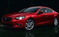 Apa Saja yang Berubah di Mazda6 Facelift?