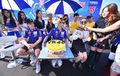 Valentino Rossi Ulang Tahun Lebih Awal