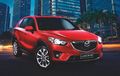 Ini Ubahan Pada Mazda CX-5 Facelift