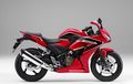 Menolak Mati, Honda Segarkan Tampilan CBR250R 
