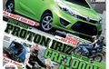 Temukan Banyak Ulasan Menarik di Tabloid OTOMOTIF Baru No. 39/XXVI