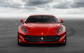Ferrari Gunakan Electric Power Steering Pertama di 812 Superfast