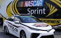 Toyota Mirai, Mobil Hidrogen Pertama Di NASCAR