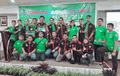 Toyota Agya Club Chapter Dan Ketua Baru
