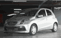 Honda Brio E A/T 2013 Harganya Sekarang Rp 118 juta – Rp 122 juta