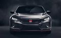  Honda Civic Type R Sudah Siap Diproduksi