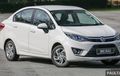Setelah Iriz, Proton Siap Luncurkan Persona dan Saga di Indonesia