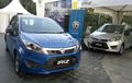 Segmen Citycar Lesu, Proton Pede Iriz Laris Manis di Indonesia