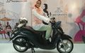 Yamaha Resmi Luncurkan Varian Termewah Fino, Ini Dia New Fino Grande