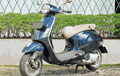 How To Buy Vespa Primavera 150 3V ie Tahun 2015, Estimasi Harga Rp 26 juta