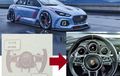 Hyundai i30N Akan Punya Setir Mirip Porsche