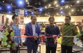 Outlet Autobacs-Renault Resmi Dibuka di Supermall Karawaci