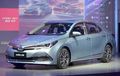 Toyota Corolla Hybrid, Lebih Canggih dan Futuristik