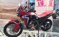 Tamiya Bikin Honda CRF1000L Africa Twin Versi Kecil, Seperti Ini Jadinya!
