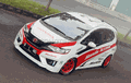 Modifikasi Honda Jazz RS 2013, JDM Street Racer